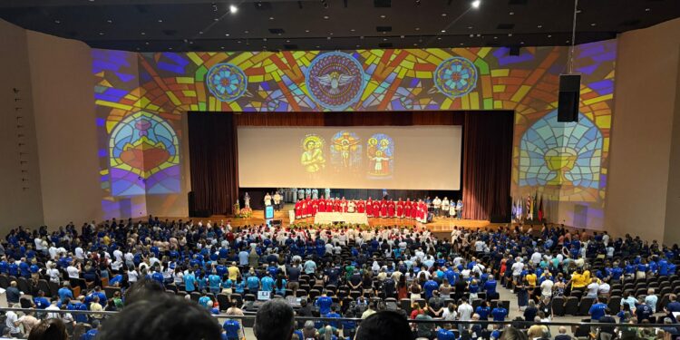 XVII Congresso Nacional da Pastoral Familiar encerra com reflexões sobre esperança e novos desafios para a família