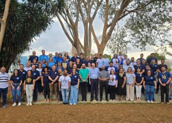 Diocese de Barretos realiza encontro de formação da Pastoral Familiar