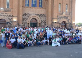 Porto Nacional realiza Congresso Diocesano da Pastoral Familiar