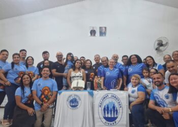 Fortaleza (CE) realiza formação para o Setor Casos Especiais