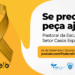 Pastoral Familiar promove live sobre a Campanha Setembro Amarelo