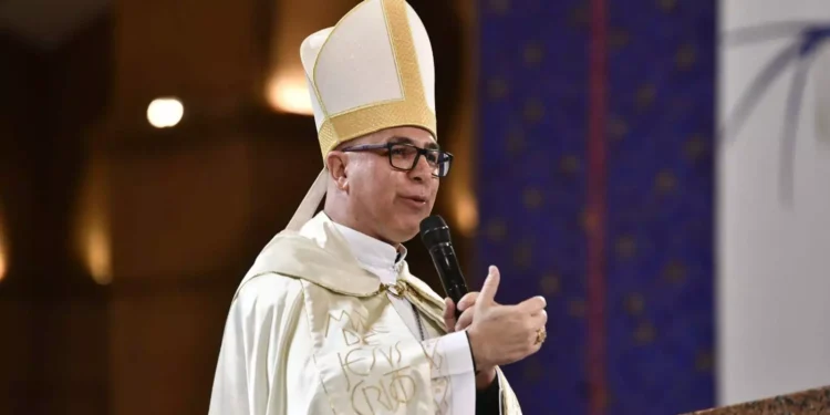 Dom Ricardo ressalta que a vida é dom de Deus e um direito fundamental