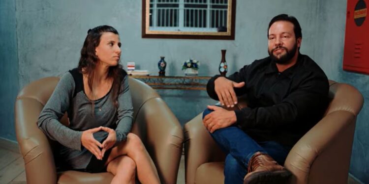 Família de Maringá (PR) transforma acolhimento em amor incondicional