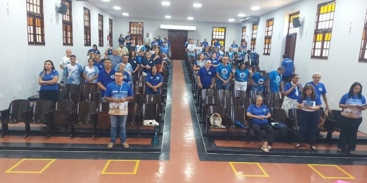 Formação da Pastoral Familiar em Fortaleza (CE) discute os desafios da evangelização