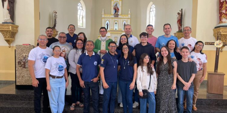 Nordeste 2 realiza encontro anual de avaliação e planejamento