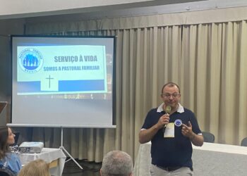 Arquidiocese de Vitória (ES) promove Seminário de Serviço à Vida