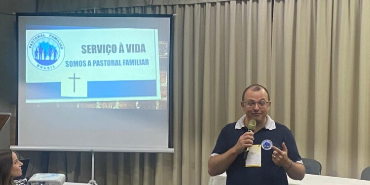 Arquidiocese de Vitória (ES) promove Seminário de Serviço à Vida