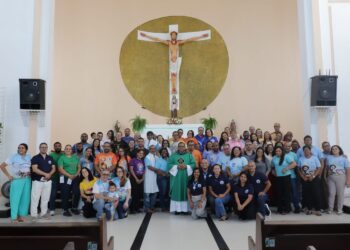 Diocese de Itabuna (BA) realiza assembleia eletiva da Pastoral Familiar