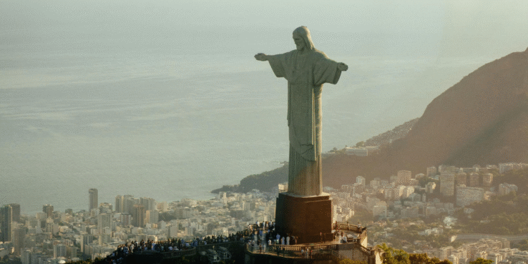 Presidência da CNBB se manifesta após episódios de violência no Rio de Janeiro