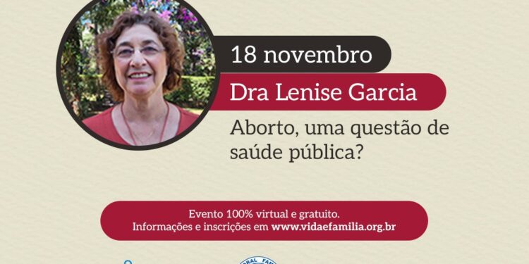 Aborto é tema do segundo encontro do Congresso Teológico Vida e Família