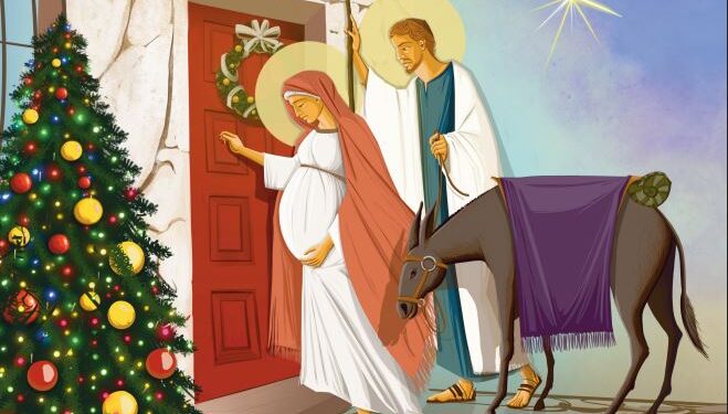 Baixe o material para participar da Campanha de Evangelização 2025