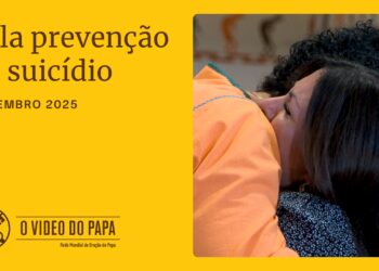 Prevenção ao suicídio é tema da intenção do Papa Leão XIV para novembro