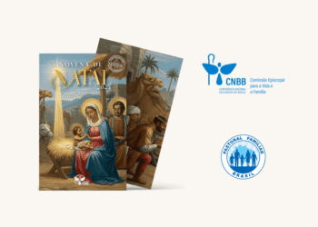 Antecipe-se e adquira já a Novena de Natal