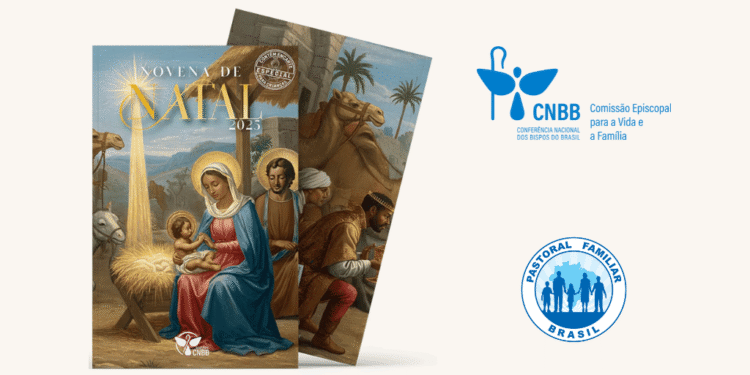 Antecipe-se e adquira já a Novena de Natal