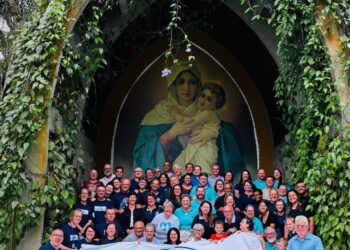 Sul 4 promove formação e Assembleia Regional