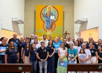 Nordeste 2 inicia preparação do Congresso Regional da Pastoral Familiar