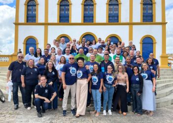 Nordeste 2 realiza Assembleia Regional