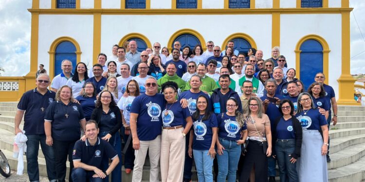 Nordeste 2 realiza Assembleia Regional