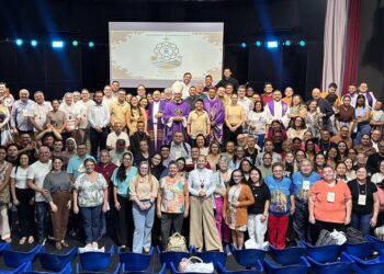 Fortaleza (CE) promove Assembleia Arquidiocesana