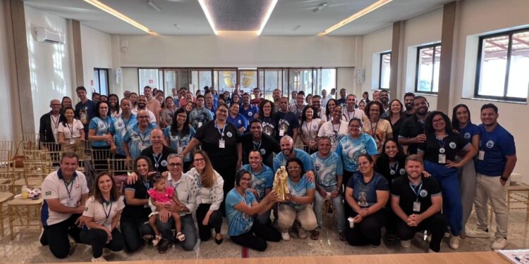 Vitória da Conquista (BA) promove Assembleia Arquidiocesana