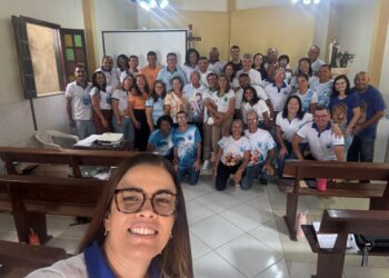 Pastoral Familiar na Diocese de Serrinha (BA) realiza assembleia