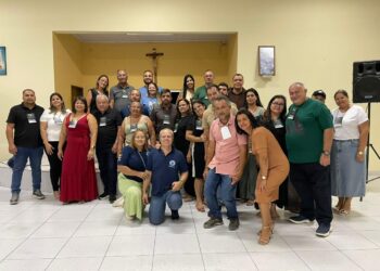 Diocese de Caruaru promove encontro de acolhimento para casais em nova união