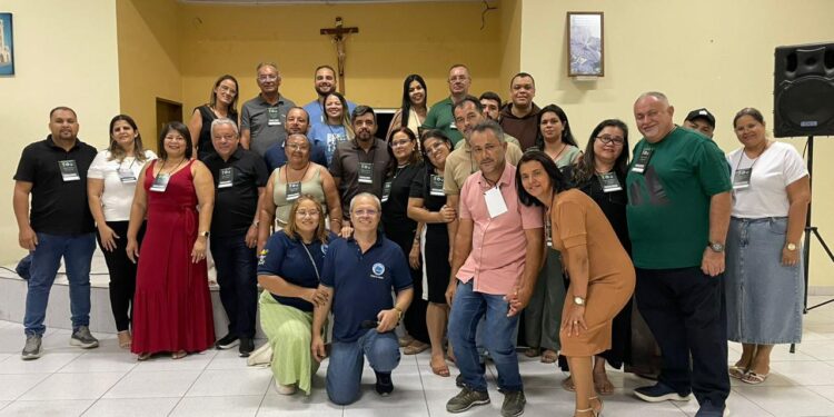 Diocese de Caruaru promove encontro de acolhimento para casais em nova união