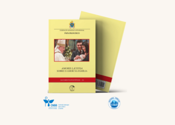 Formação da Pastoral Familiar aborda os 10 anos da Amoris Laetitia