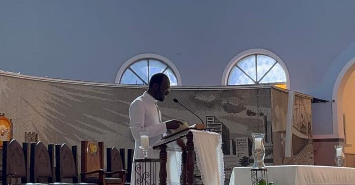 Arquidiocese de Fortaleza