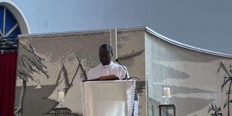 Arquidiocese de Fortaleza