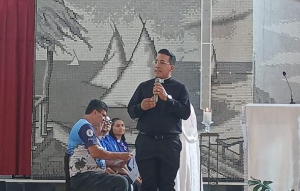 Arquidiocese de Fortaleza