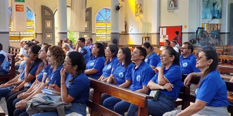 Arquidiocese de Fortaleza