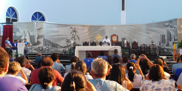 Arquidiocese de Fortaleza