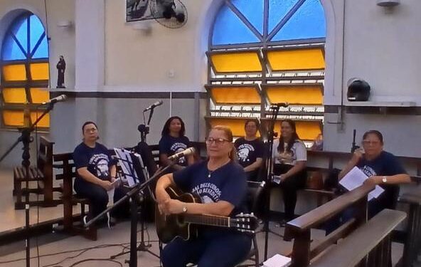 Arquidiocese de Fortaleza