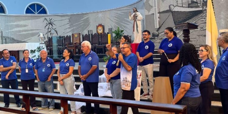 Arquidiocese de Fortaleza