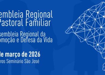 Inscrições abertas para a Assembleia do Regional 3