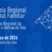 Inscrições abertas para a Assembleia do Regional 3