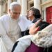 Dia Mundial do Doente: Papa convida a amar carregando a dor do outro
