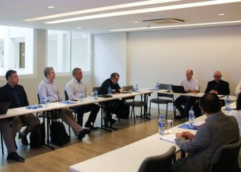 Comissão de Bioética da CNBB discute desafios e planeja subsídios para defesa da vida