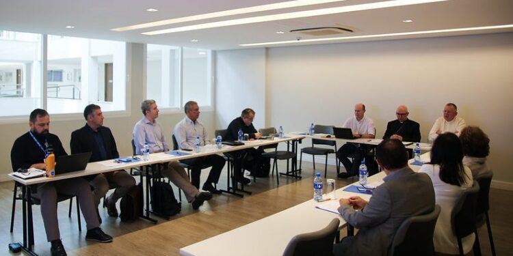 Comissão de Bioética da CNBB discute desafios e planeja subsídios para defesa da vida