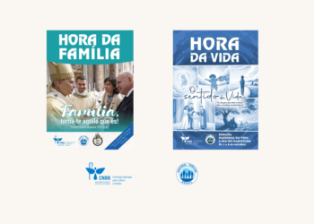 Peça já o seu Hora da Família e Hora da Vida 2026