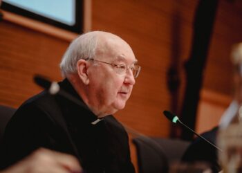 Vaticano discute a oferta de formação para a vida cristã para leigos
