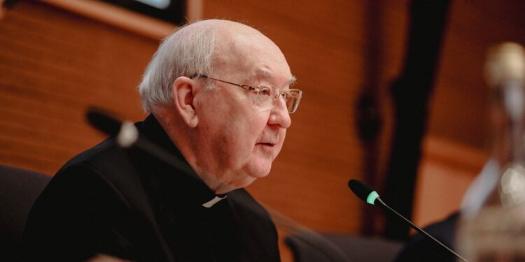 Vaticano discute a oferta de formação para a vida cristã para leigos