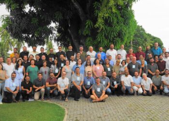 Liturgistas brasileiros refletem sobre o Sacramento do Matrimônio