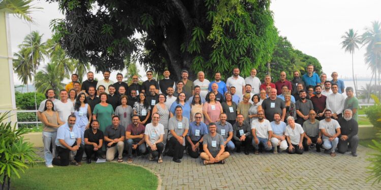 Liturgistas brasileiros refletem sobre o Sacramento do Matrimônio