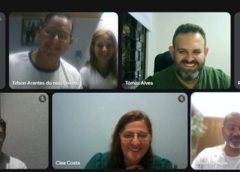 Agentes de Comunicação da Pastoral Familiar realizam primeira reunião de 2026