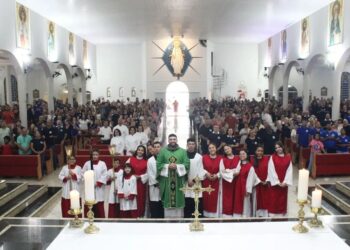 Encontros de formação e espiritualidade movimentaram Regional Sul 1