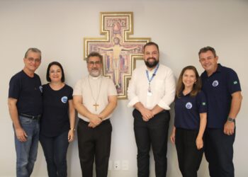 Comissão Nacional da Pastoral Familiar planeja ações para 2026 e 2027