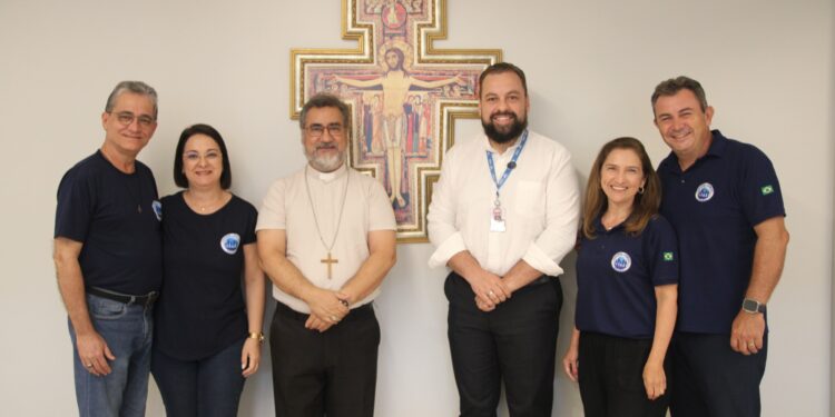 Comissão Nacional da Pastoral Familiar planeja ações para 2026 e 2027