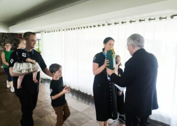 Pastoral Familiar, movimentos e serviços eclesiais enviam carta ao Papa Leão XIV